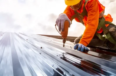 Travaux de zinguerie à Médréac